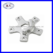 OEM Customized Steel CNC Machined Hot Forging Parts